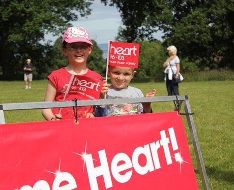 Bristol Womens Running 10k - The Race