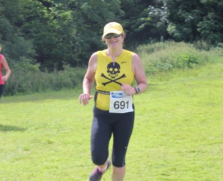 Bristol Womens Running 10k - The Race