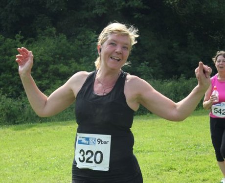 Bristol Womens Running 10k - The Race