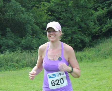 Bristol Womens Running 10k - The Race