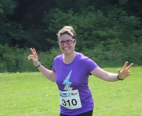 Bristol Womens Running 10k - The Race