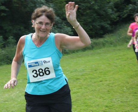 Bristol Womens Running 10k - The Race