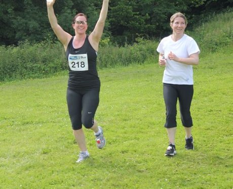 Bristol Womens Running 10k - The Race