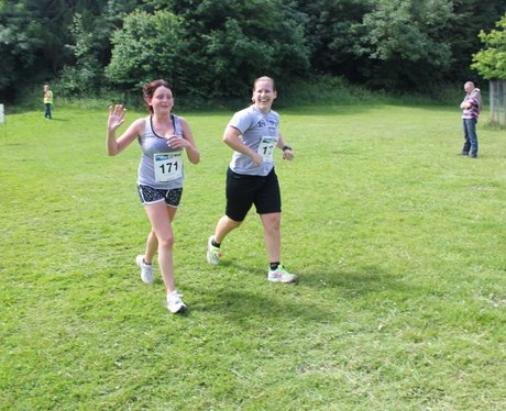 Bristol Womens Running 10k - The Race