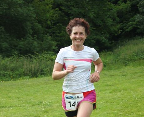 Bristol Womens Running 10k - The Race