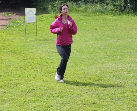 Bristol Womens Running 10k - The Race