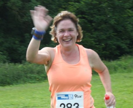 Bristol Womens Running 10k - The Race