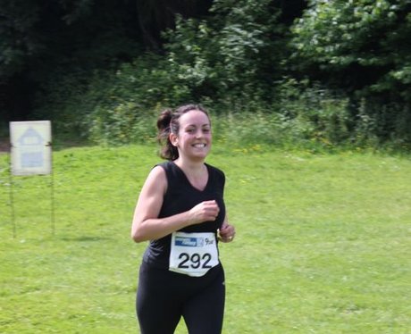Bristol Womens Running 10k - The Race