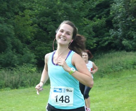 Bristol Womens Running 10k - The Race