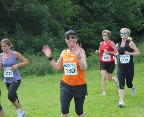 Bristol Womens Running 10k - The Race