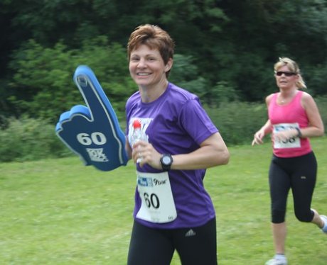Bristol Womens Running 10k - The Race