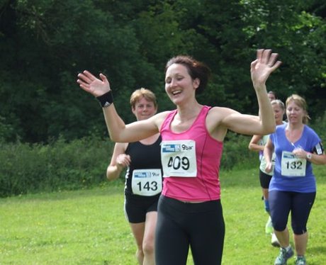 Bristol Womens Running 10k - The Race