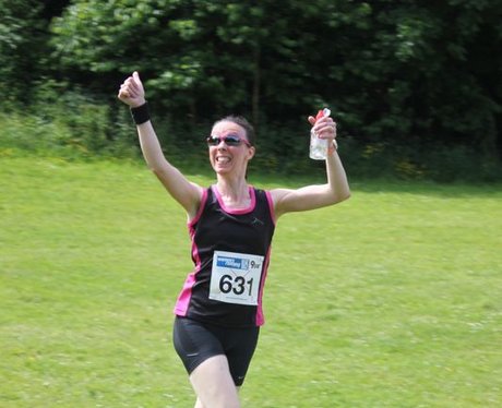 Bristol Womens Running 10k - The Race