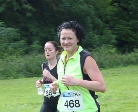 Bristol Womens Running 10k - The Race
