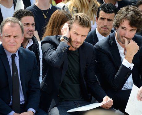 Best Celebrity Pictures Of The Week