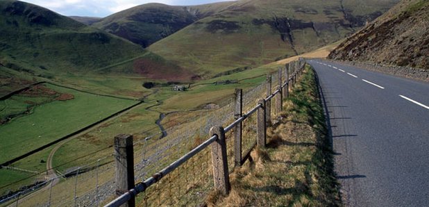 Dumfries and Galloway