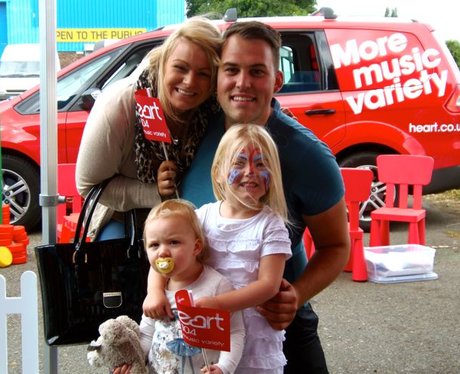 Gladwells Family Open Day