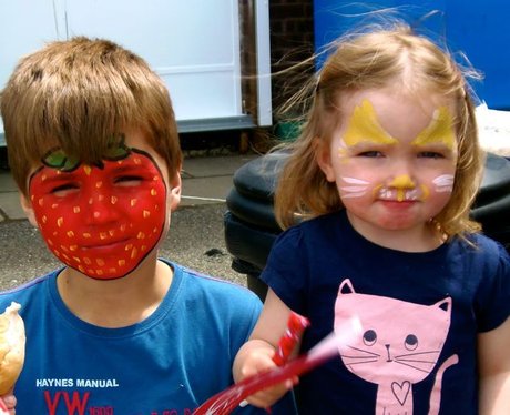 Gladwells Family Open Day