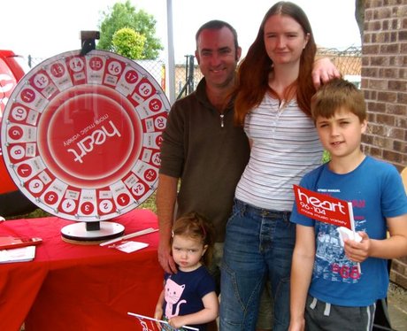 Gladwells Family Open Day