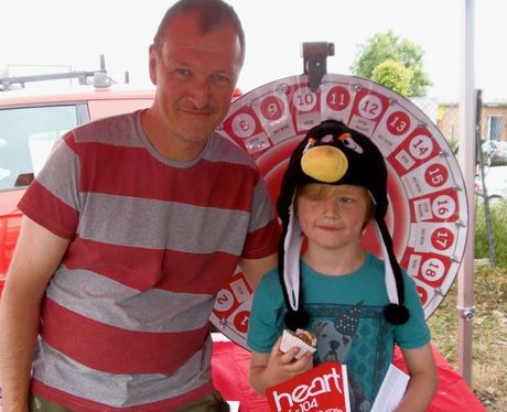 Gladwells Family Open Day