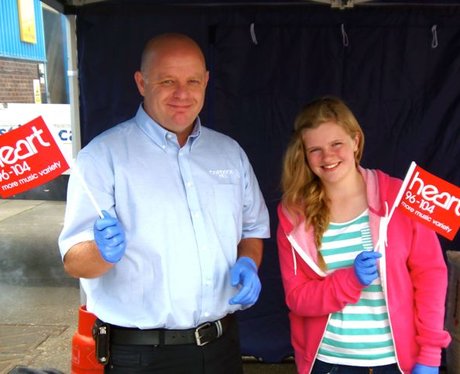 Gladwells Family Open Day