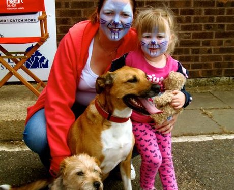 Gladwells Family Open Day