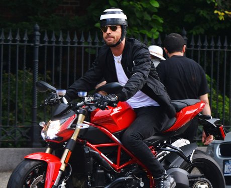 Best Celebrity Pictures Of The Week