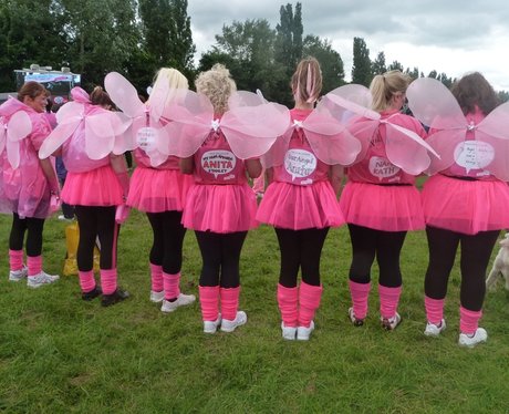 RFL Basildon