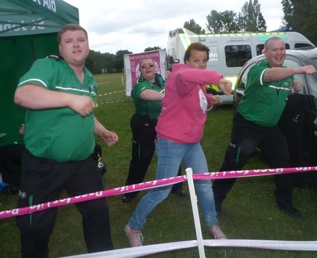 RFL Basildon