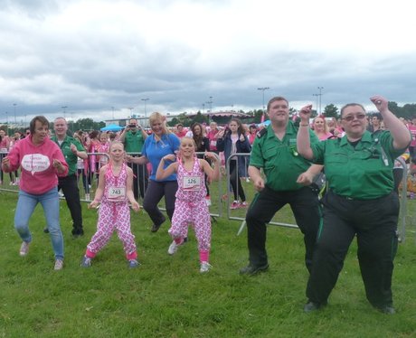 RFL Basildon