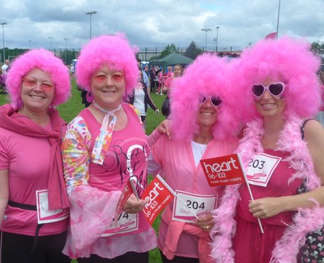 RFL Basildon