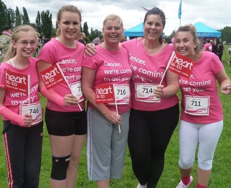 RFL Basildon