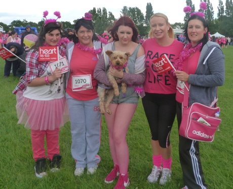 RFL Basildon