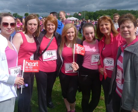 RFL Basildon