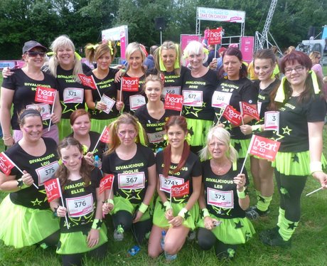 RFL Basildon