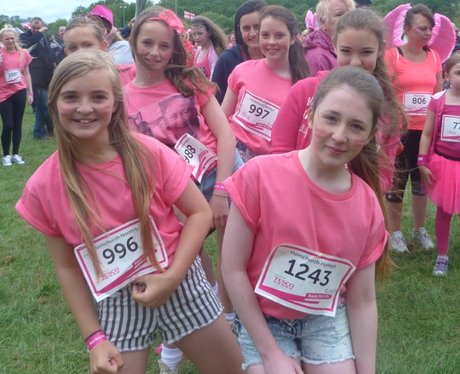 RFL Basildon