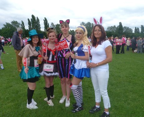 RFL Basildon
