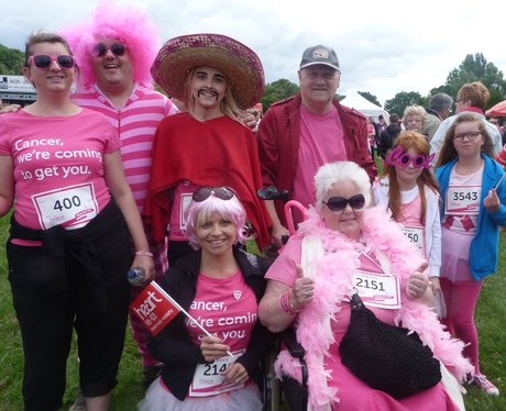 RFL Basildon