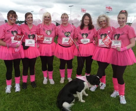 RFL Basildon