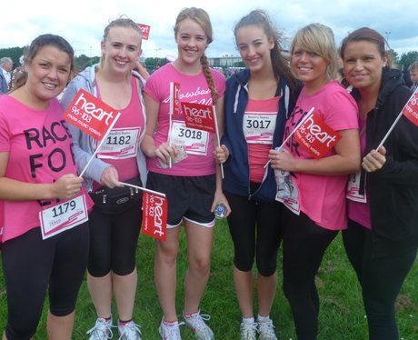 RFL Basildon