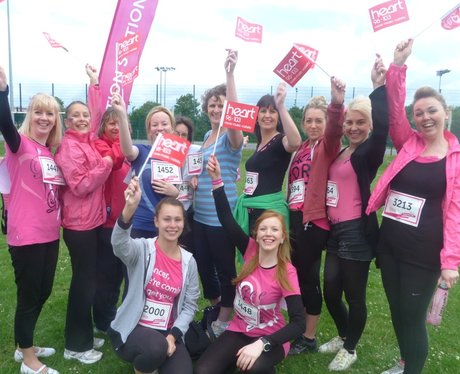 RFL Basildon