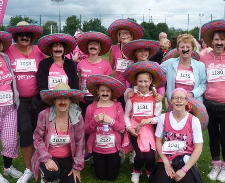 RFL Basildon