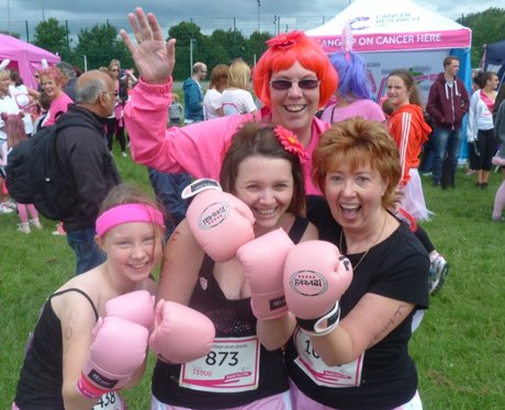 RFL Basildon