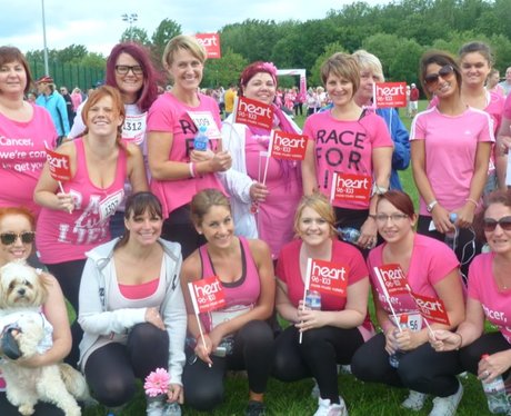 RFL Basildon