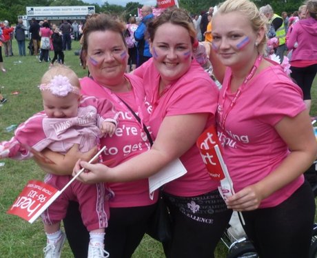 RFL Basildon