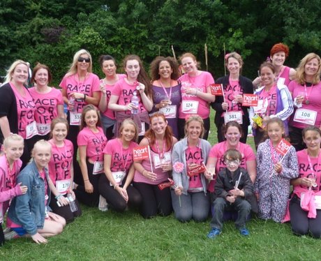 RFL Basildon
