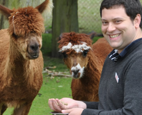 Seaview Wildlife Encounter