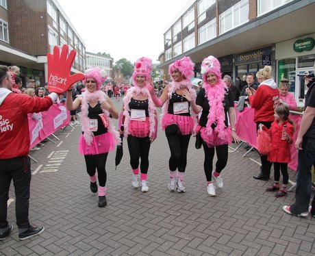 The Best Dressed of Solihull
