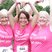 Image 1: The gorgeous Ladies from Solihull Race for Life 