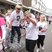 Image 2: The gorgeous Ladies from Solihull Race for Life 